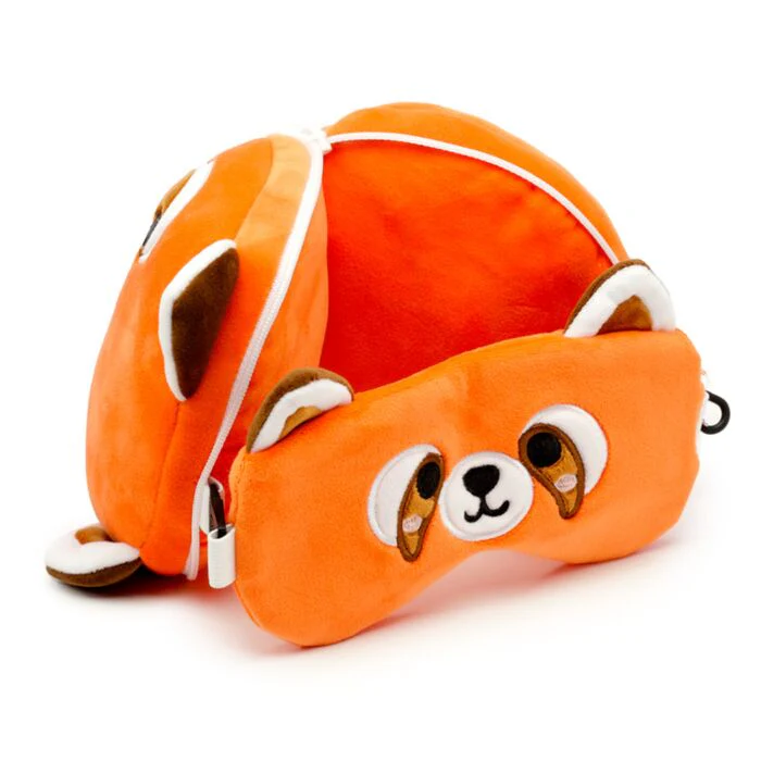 Hot Water Bottles & Eye Masks